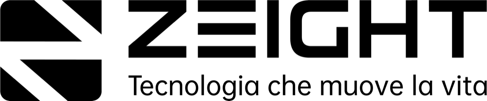 ZEIGHT — Tecnologia che muove la vita