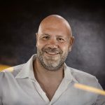 Alessio Fracasso, Sales Manager di ZEIGHT