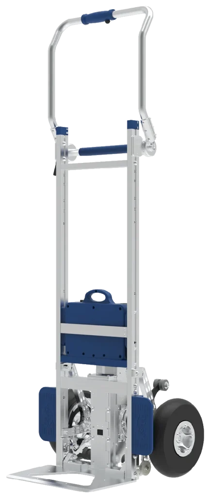 Carrello saliscale elettrico XSTO ZW7250GC